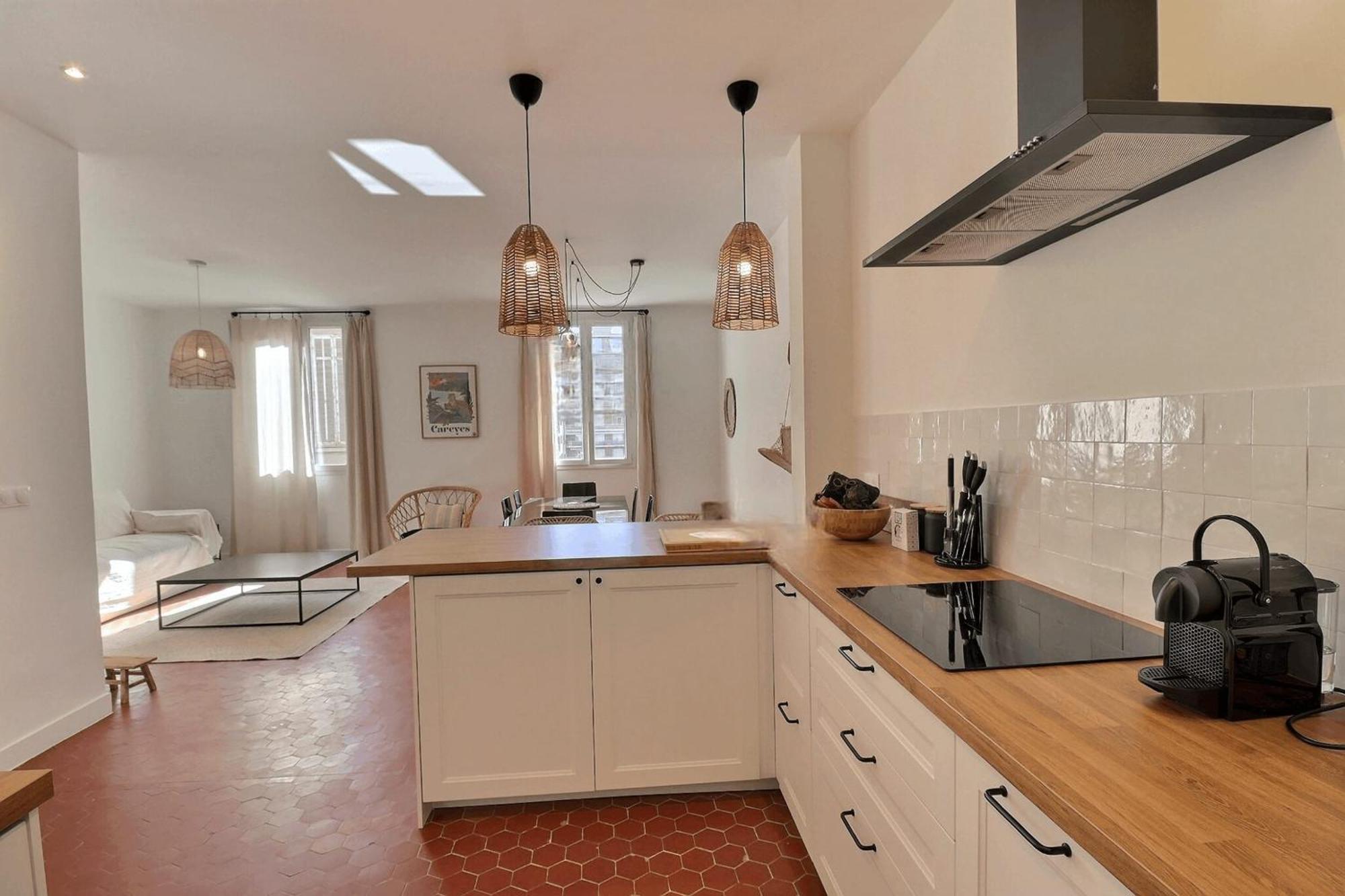Spacious T3 In The Heart Of *